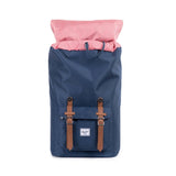 Mochila Herschel LIL AMERICA NAVY