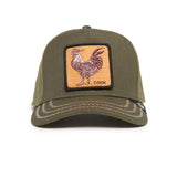 Cock Field 100