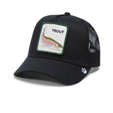 The Trout Fish