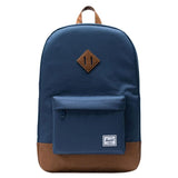 Mochila Herschel Heritage Navy