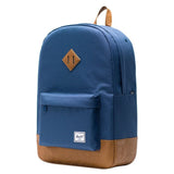 Mochila Herschel Heritage Navy