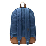 Mochila Herschel Heritage Navy