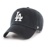 Jockey 47´ Los Angeles Dodgers Clean Up Black