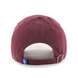 Jockey 47´ Los Angeles Dodgers Clean Up Burgundy