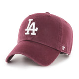 Jockey 47´ Los Angeles Dodgers Clean Up Burgundy