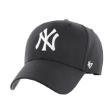 Jockey 47´ New York Yankees Black