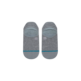 Stance Sock No Show Men Gamut 2 Greyheather