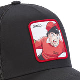 Jockey Capslab Genzo