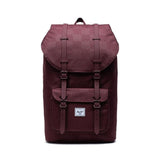 Mochila Herschel LIL AMERICA BURGUNDY