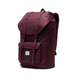 Mochila Herschel LIL AMERICA BURGUNDY