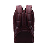 Mochila Herschel LIL AMERICA BURGUNDY