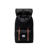 Mochila Herschel LIL AMERICA BLACK