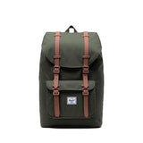 Mochila Herschel LIL AMERICA GREEN