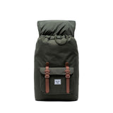 Mochila Herschel LIL AMERICA GREEN