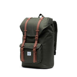 Mochila Herschel LIL AMERICA GREEN