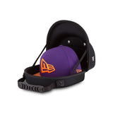 Cap Carrier New Era 2PK Black