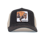 The Buffalo