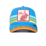 Going and Going and…