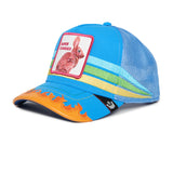 Going and Going and…