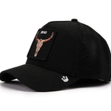 Dead Skull Trucker