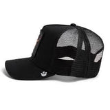 Dead Skull Trucker