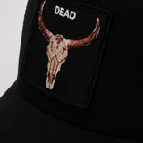 Dead Skull Trucker