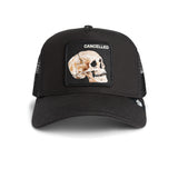 The Cancelled Skull