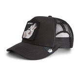 Lone Wolf Trucker