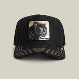 Golden Panther