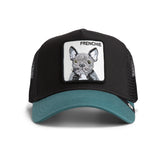 The Frenchie Trucker