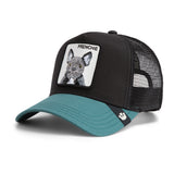 The Frenchie Trucker
