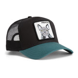The Frenchie Trucker