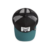 The Frenchie Trucker