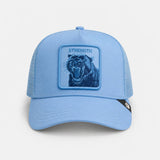 Strength Panther Trucker