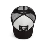 Danger Skull and Crossbones
