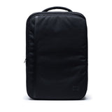 Mochila Herschel TRA BPACK BLACK