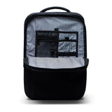 Mochila Herschel TRA BPACK BLACK