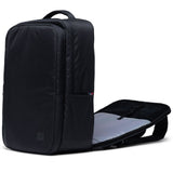 Mochila Herschel TRA BPACK BLACK