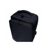 Mochila Herschel TRA BPACK BLACK