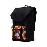 Mochila Herschel ECO LIL AMERICA Andy Warhol Black