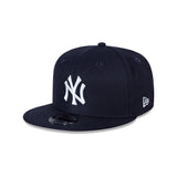 Jockey New Era New York Yankees 9Fifty Navy