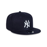 Jockey New Era New York Yankees 9Fifty Navy