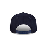 Jockey New Era New York Yankees 9Fifty Navy