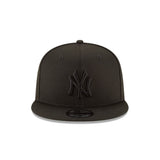 Jockey New Era New York Yankees 9Fifty Black
