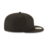 Jockey New Era New York Yankees 9Fifty Black