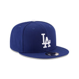 Jockey New Era Los Angeles Dodgers 9Fifty Blue