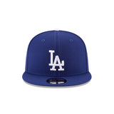 Jockey New Era Los Angeles Dodgers 9Fifty Blue