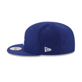 Jockey New Era Los Angeles Dodgers 9Fifty Blue