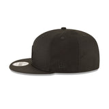 Jockey New Era Los Angeles Dodgers 9Fifty Black