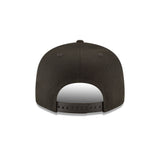 Jockey New Era Los Angeles Dodgers 9Fifty Black
